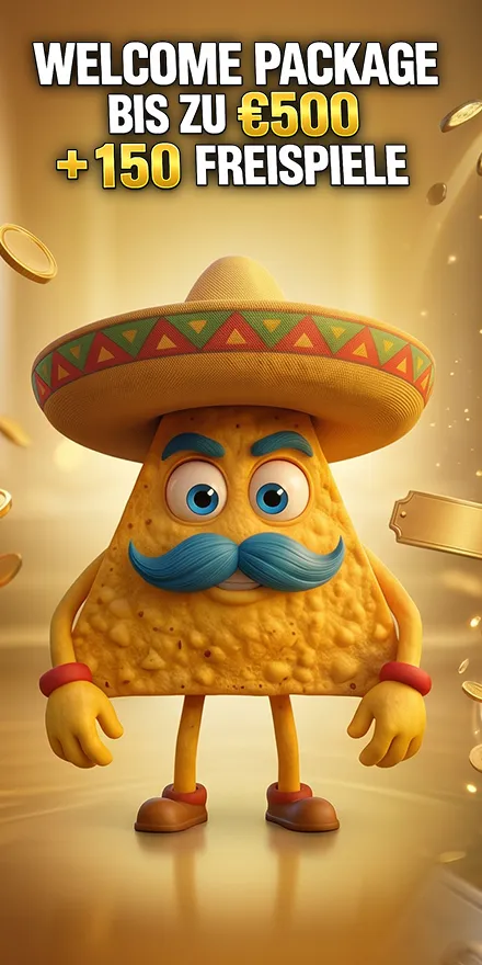 Casinacho Casino screenshot